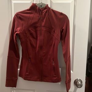 Lululemon define jacket